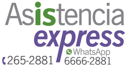 Asistencia Express WhatsApp
